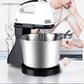 🥣 2-in-1 Stand Hand Electric Mixer