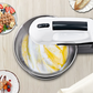 🥣 2-in-1 Stand Hand Electric Mixer