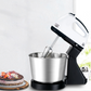🥣 2-in-1 Stand Hand Electric Mixer