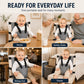 👶Baby Chair Harness Strap – 5-Point Safety & Travel-Ready Design