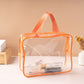 🧸 50% OFF NOW! 🚗 Transparent PVC Toy Storage Bag – Clear, waterproof & durable – Keeps blocks, cars & dolls tidy ✨