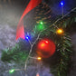 ✨ Outdoor Waterproof Battery-Operated LED Fairy Lights 💡