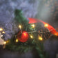 ✨ Outdoor Waterproof Battery-Operated LED Fairy Lights 💡