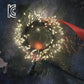 ✨ Outdoor Waterproof Battery-Operated LED Fairy Lights 💡