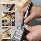 📐 28-Piece Woodworking Dovetail Marker Set 🛠️