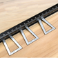📐 28-Piece Woodworking Dovetail Marker Set 🛠️