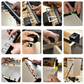 📐 28-Piece Woodworking Dovetail Marker Set 🛠️
