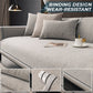 🐾 Chenille Sofa Cover For All Season 🛋️