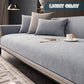 🐾 Chenille Sofa Cover For All Season 🛋️
