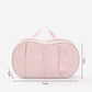 🎁2026 New Arrivals 50% OFF💥 Portable Underwear Storage Bag – Travel Compact Lingerie Organizer Pouch, Waterproof & Dust Proof, Separates Bras Panties Socks for Suitcase Packing