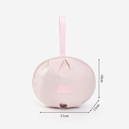 🎁2026 New Arrivals 50% OFF💥 Portable Underwear Storage Bag – Travel Compact Lingerie Organizer Pouch, Waterproof & Dust Proof, Separates Bras Panties Socks for Suitcase Packing
