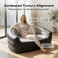 Portable Inflatable Double Sofa