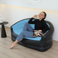 Portable Inflatable Double Sofa
