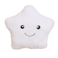 🌈 Cute Smiling Star Glowing Plush Pillow 🧸