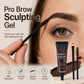 🎁2026 New Arrivals 50% OFF💥💄 Brow gel. 24h waterproof. Smudge-proof. Natural finish. Great value! ✨