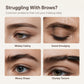 🎁2026 New Arrivals 50% OFF💥💄 Brow gel. 24h waterproof. Smudge-proof. Natural finish. Great value! ✨