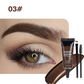 🎁2026 New Arrivals 50% OFF💥💄 Brow gel. 24h waterproof. Smudge-proof. Natural finish. Great value! ✨