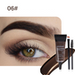 🎁2026 New Arrivals 50% OFF💥💄 Brow gel. 24h waterproof. Smudge-proof. Natural finish. Great value! ✨