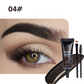 🎁2026 New Arrivals 50% OFF💥💄 Brow gel. 24h waterproof. Smudge-proof. Natural finish. Great value! ✨