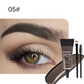 🎁2026 New Arrivals 50% OFF💥💄 Brow gel. 24h waterproof. Smudge-proof. Natural finish. Great value! ✨