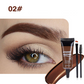 🎁2026 New Arrivals 50% OFF💥💄 Brow gel. 24h waterproof. Smudge-proof. Natural finish. Great value! ✨