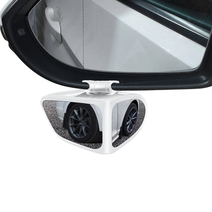 🎁2026 New Arrivals 50% OFF💥Dual-Lens Blind Spot Mirror-Eliminate Blind Spots — Safer Lane Changes