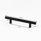 ✨ Modern Stainless Steel T-Bar Cabinet Handles 🔒