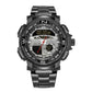 🎁2026 New Arrivals 50% OFF💥Men's Dual‑Display Sports Watch – Analog‑Digital, 3ATM Waterproof, Multi‑Function ✨