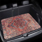🎁2026 New Arrivals 50% OFF💥Universal Car Trunk Mat – Non‑slip, durable & easy‑clean ✨