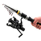 🎁2026 New Arrivals 50% OFF💥Complete Travel Fishing Gear Set & Carrying Bag