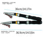 🎁2026 New Arrivals 50% OFF💥Complete Travel Fishing Gear Set & Carrying Bag