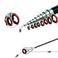 🎁2026 New Arrivals 50% OFF💥Complete Travel Fishing Gear Set & Carrying Bag