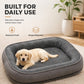 🎁2026 New Arrivals 50% OFF💥All‑Season Ergonomic Comfort Pet Bed – Snug, Breathable, Cozy ✨