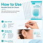 🎁2026 New Arrivals 50% OFF💥Gentle Sticky Ear Cleaning Sticks for Dry Earwax