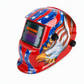 🎁2026 New Arrivals 50% OFF💥Auto‑Darkening Welding Helmet – Solar powered, for TIG/MIG & protective ✨