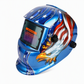 🎁2026 New Arrivals 50% OFF💥Auto‑Darkening Welding Helmet – Solar powered, for TIG/MIG & protective ✨
