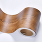 🎁2026 New Arrivals 50% OFF💥Self-Adhesive Wood Grain Skirting Board Peel