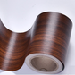 🎁2026 New Arrivals 50% OFF💥Self-Adhesive Wood Grain Skirting Board Peel