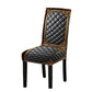 🎁2026 New Arrivals 50% OFF💥Washable Baroque Chair Cover — Stretch Fit, Royal Gold Pattern
