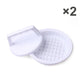 🎁2026 New Arrivals 50% OFF💥Burger Press – Uniform patties, fat‑draining plate & non‑slip grip ✨