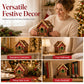 🎁2026 New Arrivals 50% OFF💥3D Pearl Art Christmas Kit — Sparkling DIY Holiday Decor