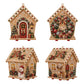 🎁2026 New Arrivals 50% OFF💥3D Pearl Art Christmas Kit — Sparkling DIY Holiday Decor