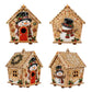🎁2026 New Arrivals 50% OFF💥3D Pearl Art Christmas Kit — Sparkling DIY Holiday Decor