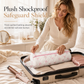🎁2026 New Arrivals 50% OFF💥Portable Quilted Hair Tool Storage Bag – Padded, Spacious, Travel‑Friendly ✨