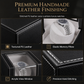 🎁2026 New Arrivals 50% OFF💥Automatic Watch Winder Box for Mechanical Watches Household Rotating Watch Storage Case