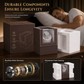 🎁2026 New Arrivals 50% OFF💥Automatic Watch Winder Box for Mechanical Watches Household Rotating Watch Storage Case