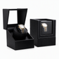 🎁2026 New Arrivals 50% OFF💥Automatic Watch Winder Box for Mechanical Watches Household Rotating Watch Storage Case