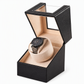 🎁2026 New Arrivals 50% OFF💥Automatic Watch Winder Box for Mechanical Watches Household Rotating Watch Storage Case