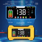 🎁2026 New Arrivals 50% OFF💥12V 6A Smart Car Battery Charger with LCD Display