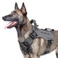 🎁2026 New Arrivals 50% OFF💥Durable Oxford Fabric Dog Harness Vest – Safe, Adjustable, Comfortable 🥾✨